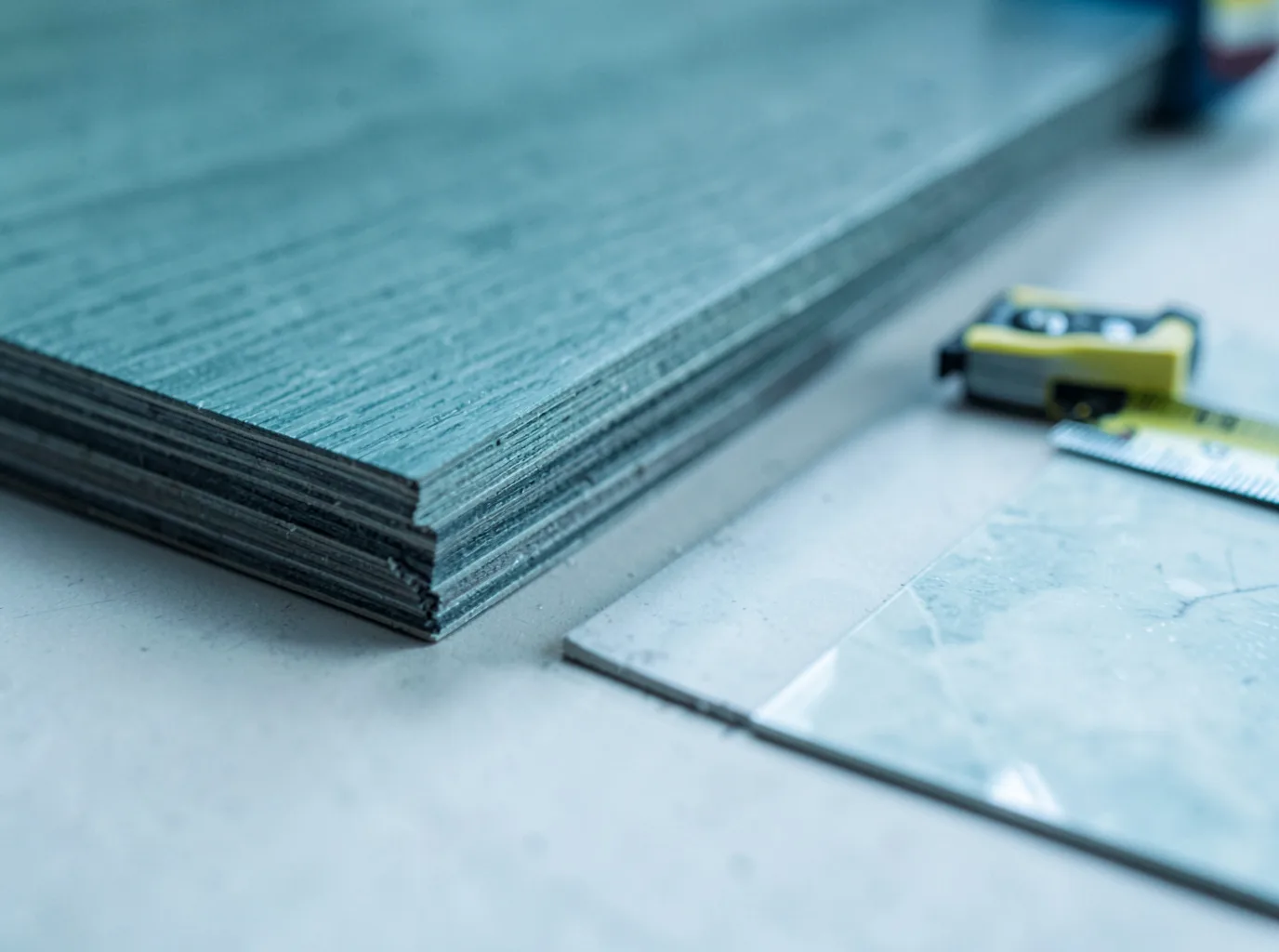Luxury Vinyl Plank Installation Russia, OH FAQs